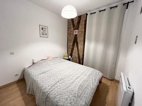 Immeuble à vendre |  Castres |  112 m²