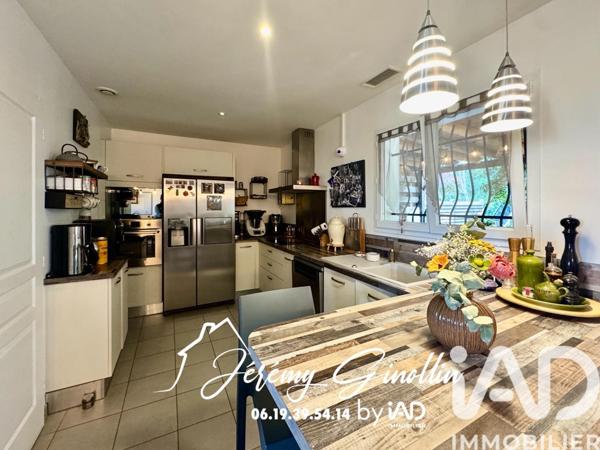 Maison à vendre 7 pièces 154 m² Salles-d'Aude