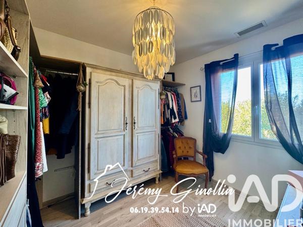Maison à vendre 7 pièces 154 m² Salles-d'Aude