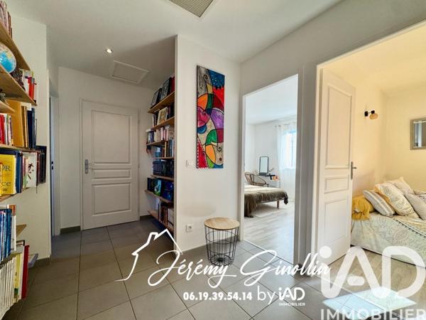 Maison à vendre 7 pièces 154 m² Salles-d'Aude