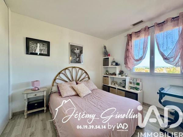 Maison à vendre 7 pièces 154 m² Salles-d'Aude