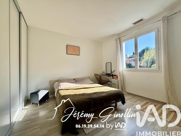Maison à vendre 7 pièces 154 m² Salles-d'Aude