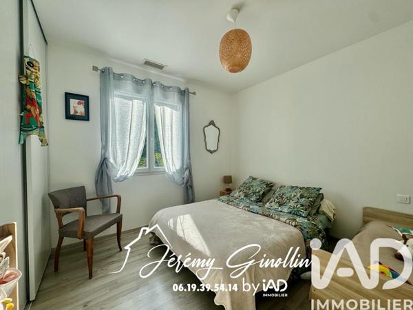 Maison à vendre 7 pièces 154 m² Salles-d'Aude