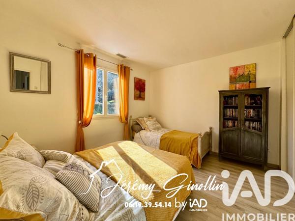 Maison à vendre 7 pièces 154 m² Salles-d'Aude