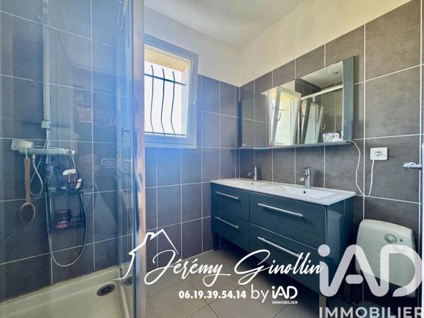 Maison à vendre 7 pièces 154 m² Salles-d'Aude
