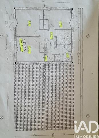 Maison à vendre 7 pièces 154 m² Salles-d'Aude