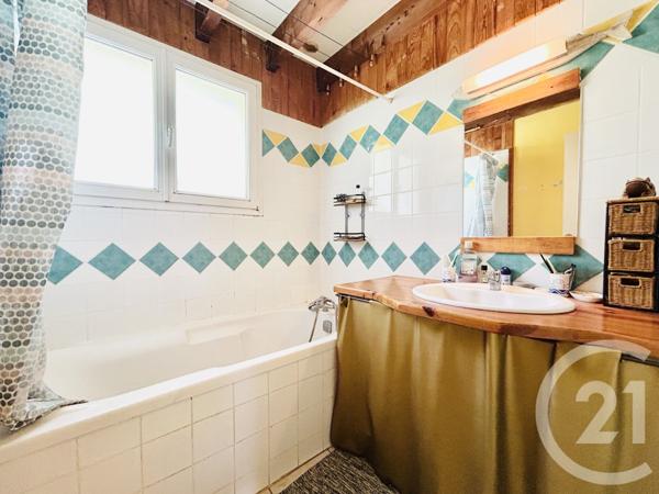 Maison à vendre  3 pièces - 59,68 m2 FEYTIAT - 87