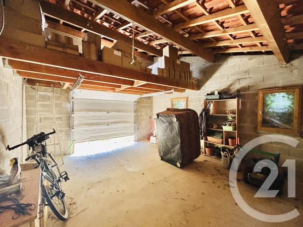 Maison à vendre  3 pièces - 59,68 m2 FEYTIAT - 87