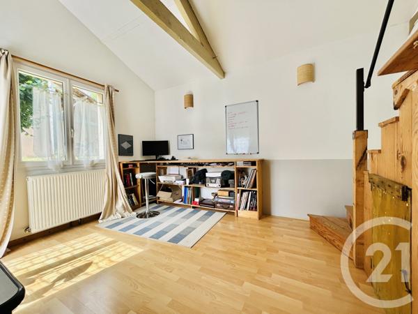 Maison à vendre  3 pièces - 59,68 m2 FEYTIAT - 87