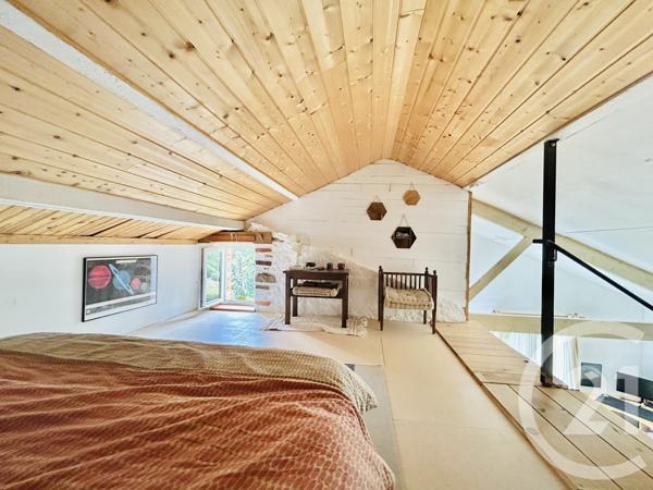 Maison à vendre  3 pièces - 59,68 m2 FEYTIAT - 87