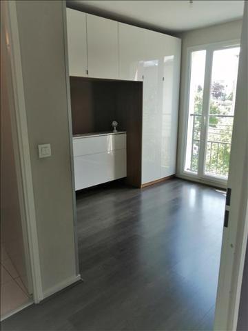 Appartement à louer |  MANTES LA VILLE |  2 pièces | 41 m²