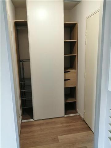 Appartement à louer |  MANTES LA VILLE |  2 pièces | 41 m²