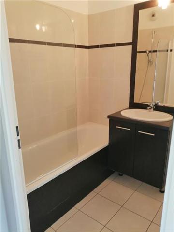 Appartement à louer |  MANTES LA VILLE |  2 pièces | 41 m²