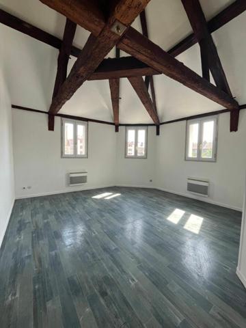 Appartement à louer    3 pièces • 50,80 m2 Le Havre