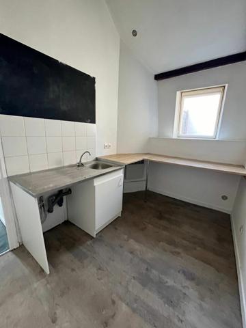 Appartement à louer    3 pièces • 50,80 m2 Le Havre