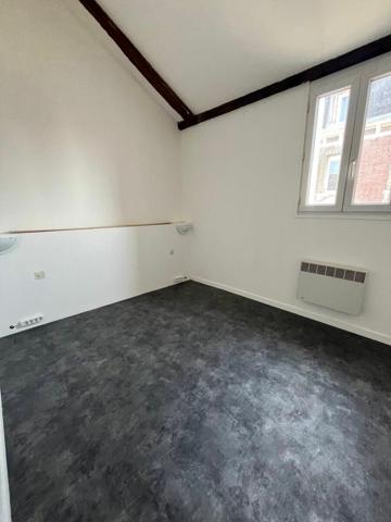 Appartement à louer    3 pièces • 50,80 m2 Le Havre