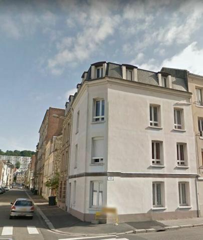 Appartement à louer    3 pièces • 50,80 m2 Le Havre