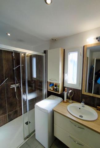 Maison de plain pied Preuilly Sur Claise 5 pièce(s) 109 m2
