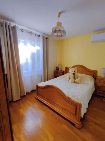 Maison de plain pied Preuilly Sur Claise 5 pièce(s) 109 m2