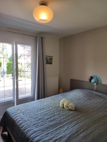 Maison de plain pied Preuilly Sur Claise 5 pièce(s) 109 m2