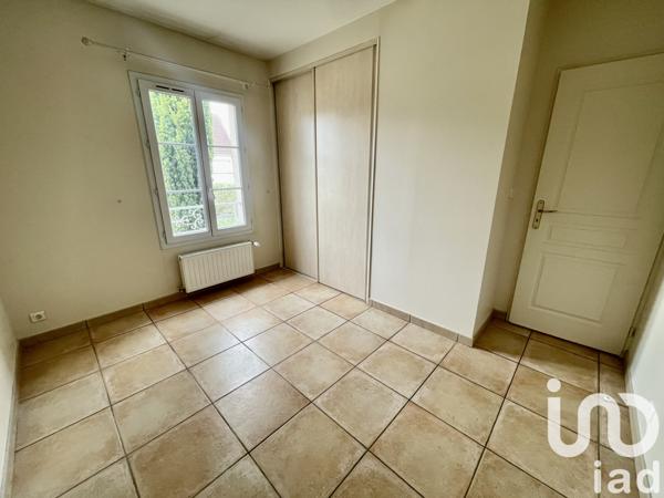 Maison à vendre 6 pièces 141 m² Châteauneuf-sur-Loire