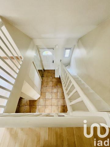 Maison à vendre 6 pièces 141 m² Châteauneuf-sur-Loire