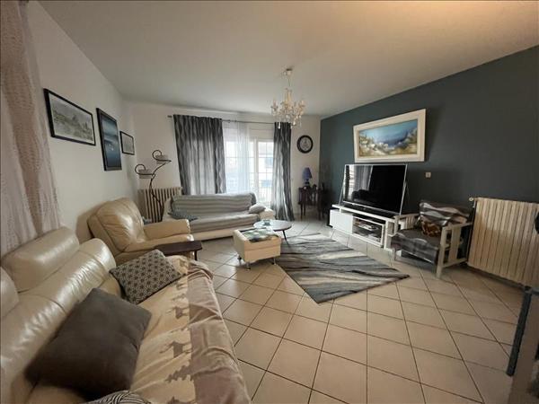 Maison à vendre |  Royan |  6 pièces | 135 m²