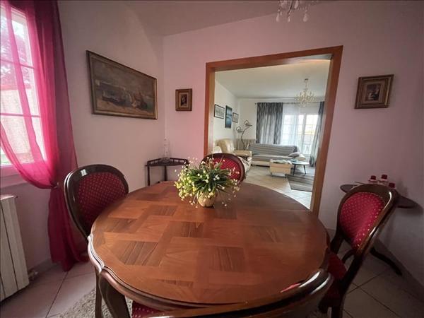 Maison à vendre |  Royan |  6 pièces | 135 m²