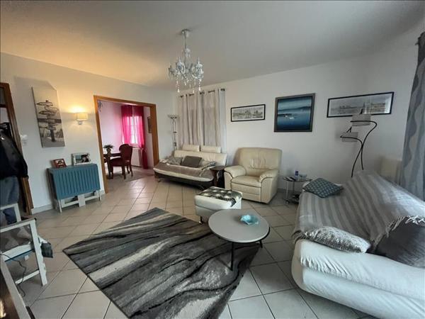 Maison à vendre |  Royan |  6 pièces | 135 m²