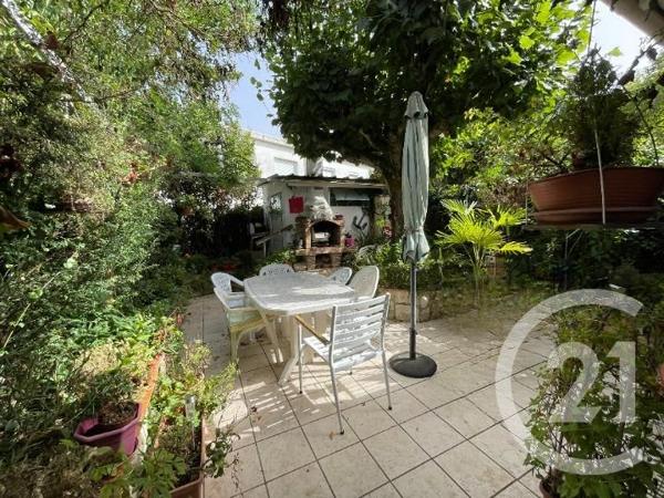Maison à vendre  4 pièces - 102,73 m2 ROYAN - 17