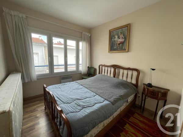 Maison à vendre  4 pièces - 102,73 m2 ROYAN - 17