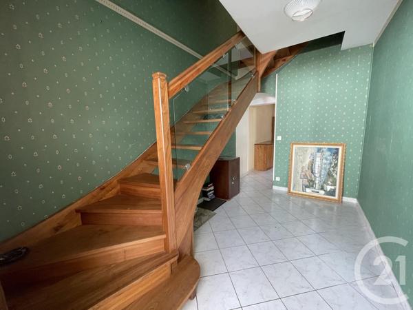 Maison à vendre  4 pièces - 102,73 m2 ROYAN - 17