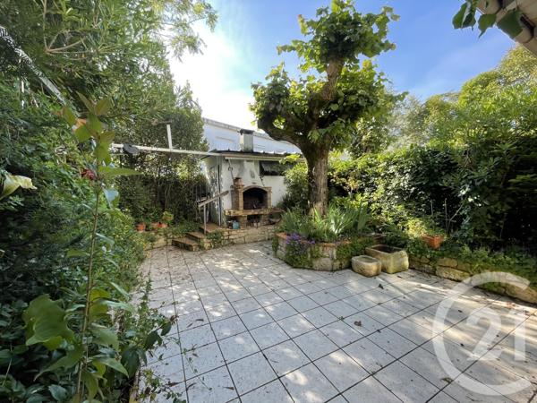 Maison à vendre  4 pièces - 102,73 m2 ROYAN - 17