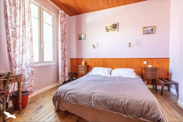 Maison à vendre |  Soulac-sur-Mer |  8 pièces | 200 m²