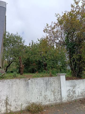 Vente terrain Saint Nazaire : 129 840 € - AJP Immobilier Saint-Nazaire