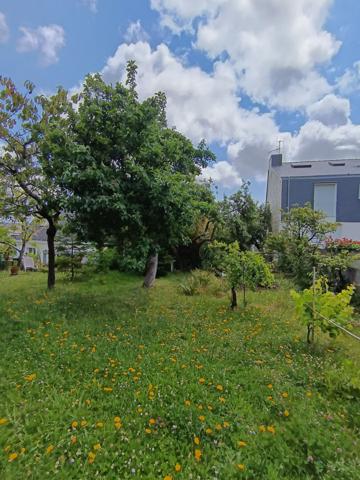 Vente terrain Saint Nazaire : 129 840 € - AJP Immobilier Saint-Nazaire