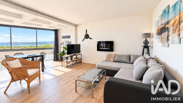Appartement à vendre 3 pièces 71 m² Leucate