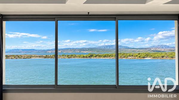 Appartement à vendre 3 pièces 71 m² Leucate