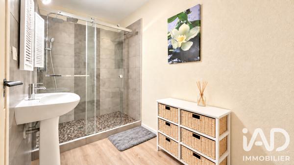Appartement à vendre 3 pièces 71 m² Leucate