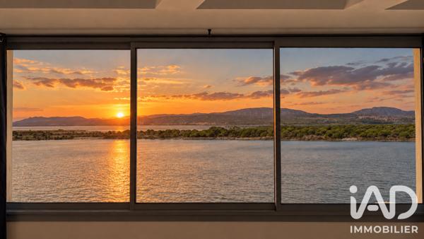 Appartement à vendre 3 pièces 71 m² Leucate