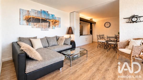Appartement à vendre 3 pièces 71 m² Leucate