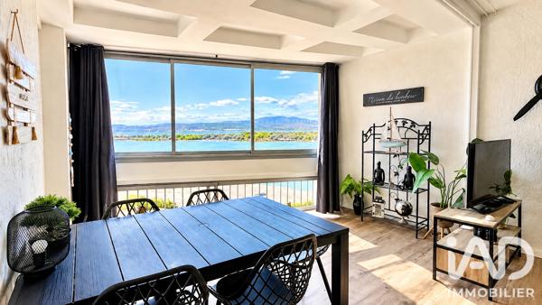 Appartement à vendre 3 pièces 71 m² Leucate