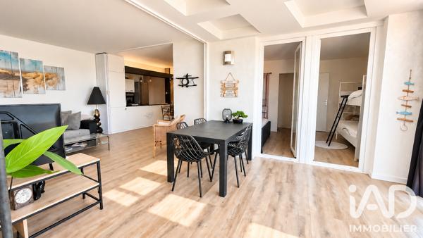Appartement à vendre 3 pièces 71 m² Leucate