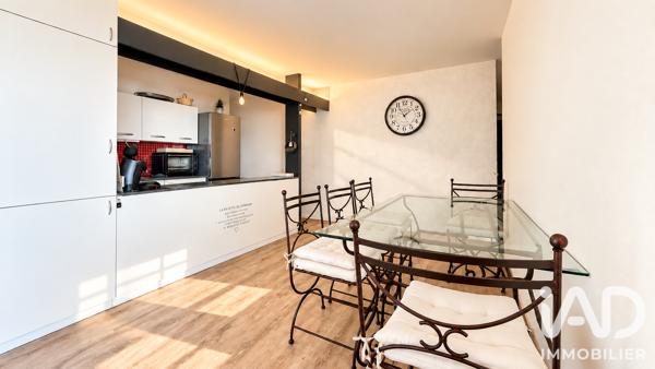 Appartement à vendre 3 pièces 71 m² Leucate