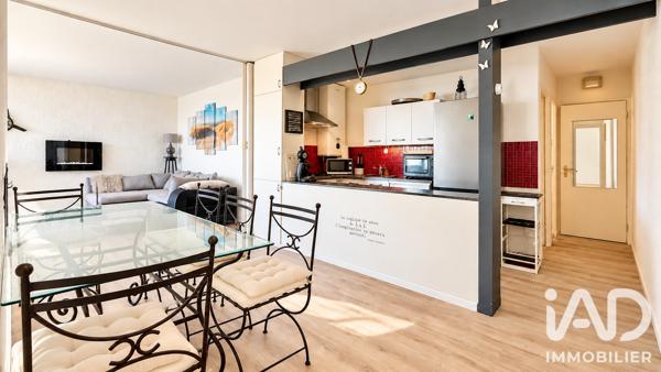 Appartement à vendre 3 pièces 71 m² Leucate