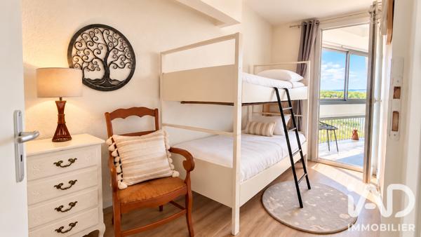 Appartement à vendre 3 pièces 71 m² Leucate