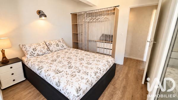Appartement à vendre 3 pièces 71 m² Leucate