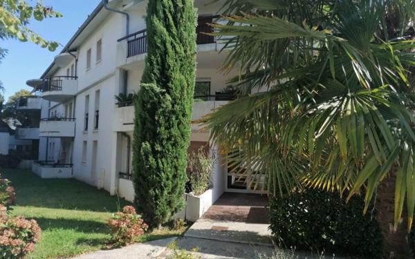 Appartement à vendre    4 pièces • 93,89 m2 Bayonne