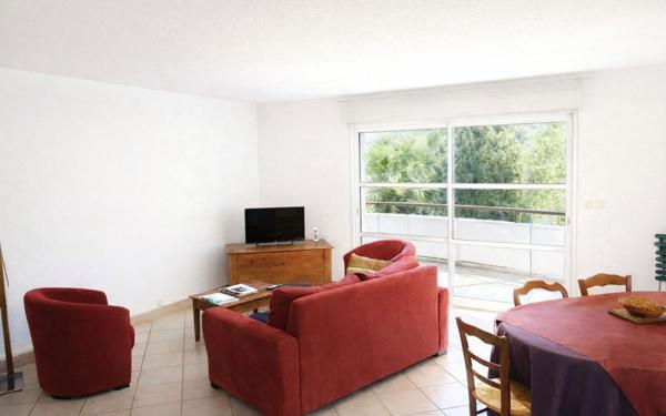 Appartement à vendre    4 pièces • 93,89 m2 Bayonne