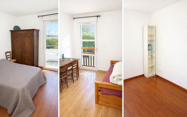 Appartement à vendre    4 pièces • 93,89 m2 Bayonne